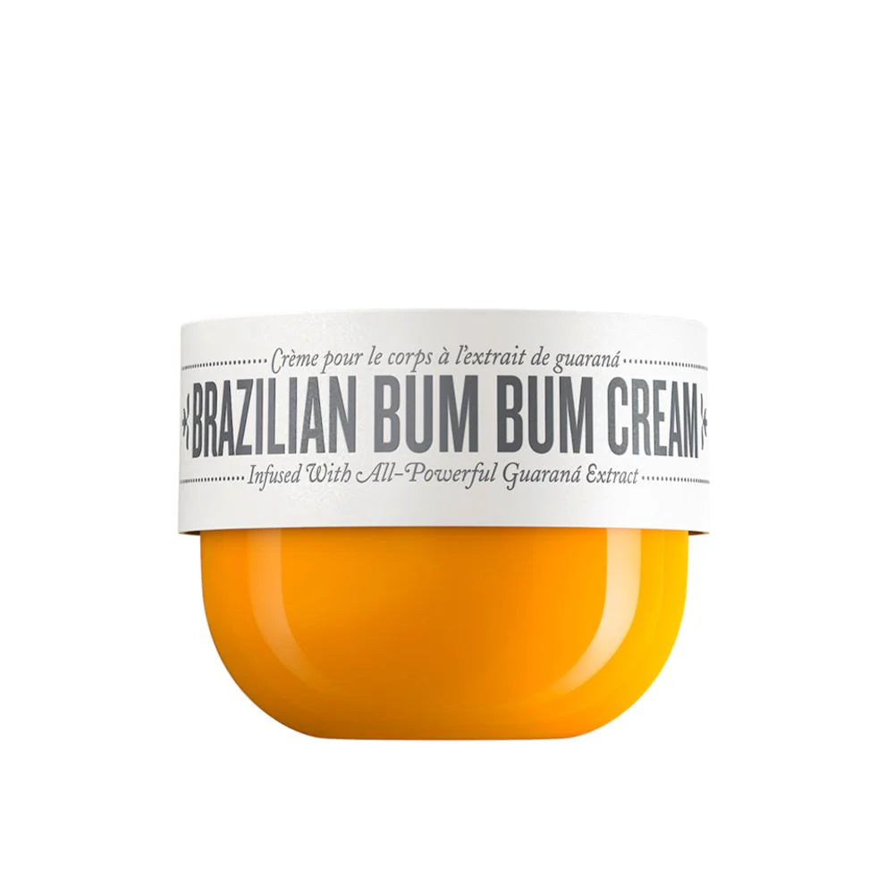 Brazilian bum bum cream