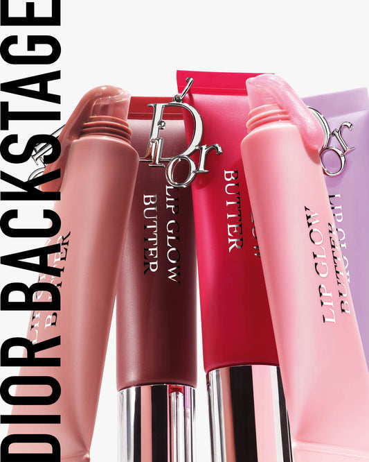 Dior Lip Glow Butter