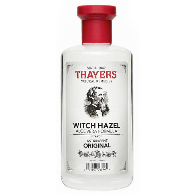 Thayers Astringente