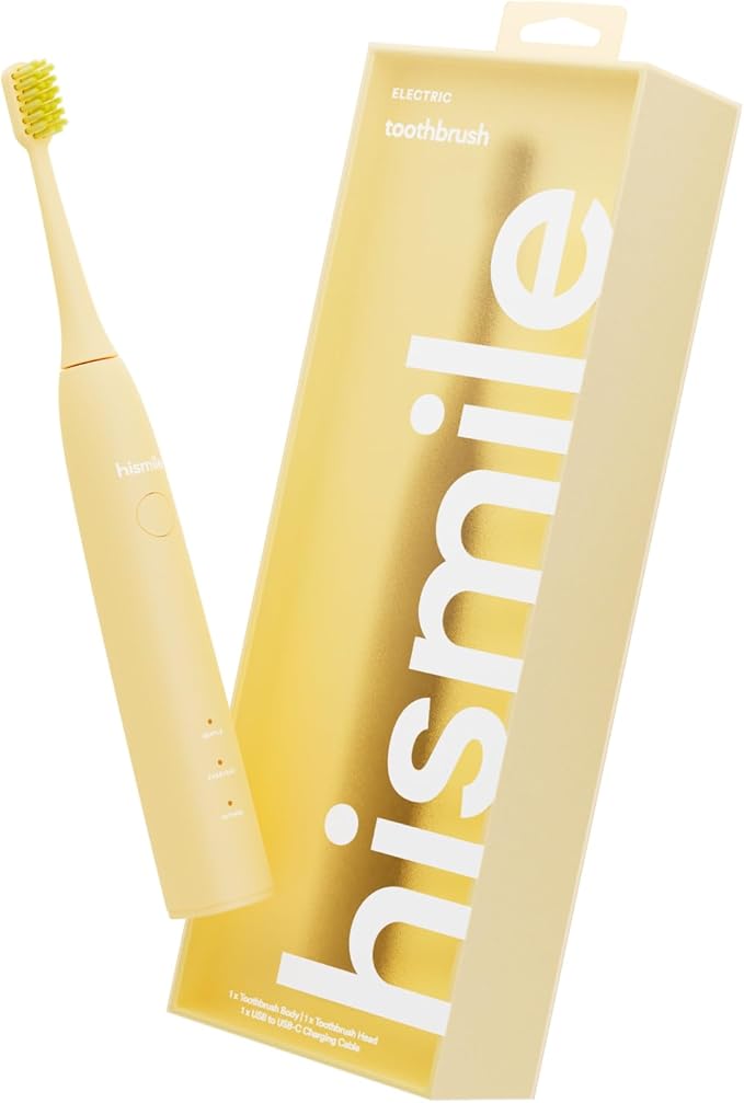 Hismile Electric Toothbrush