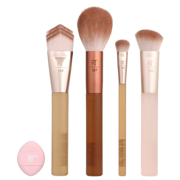 Real Techniques New Nude 2.0