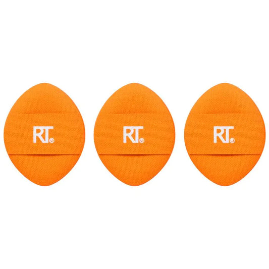 Mini Miracle Concealer Puff Trio