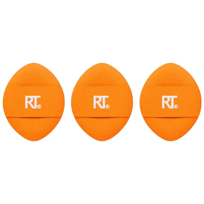 Mini Miracle Concealer Puff Trio