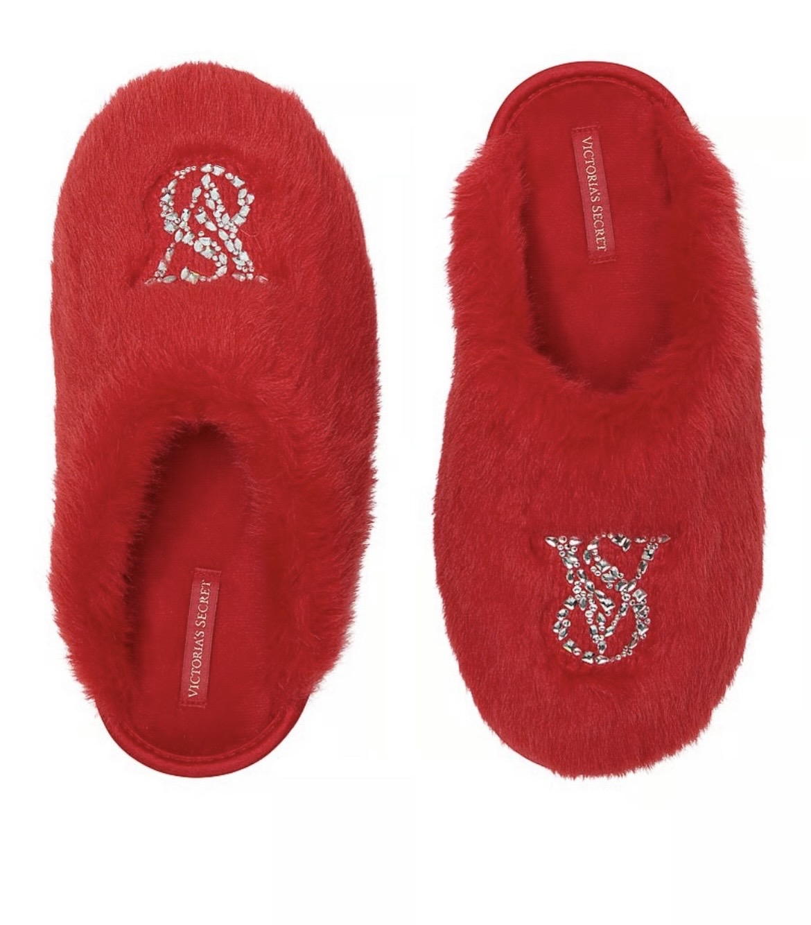 Pantuflas V’S Rojas