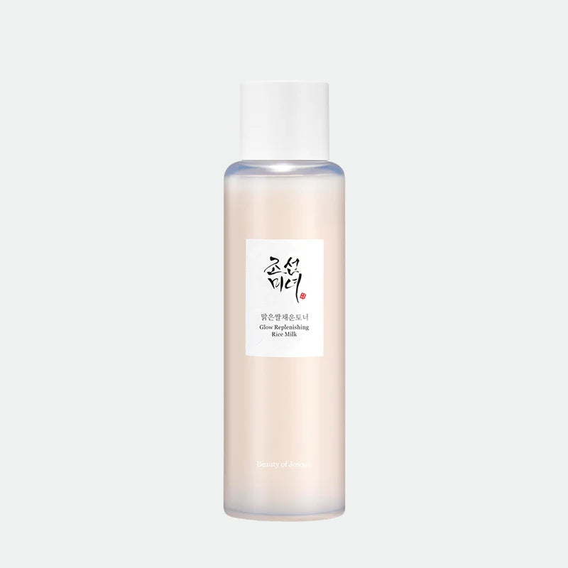 BEAUTY OF JOSEON Glow Replenishing Rice Milk