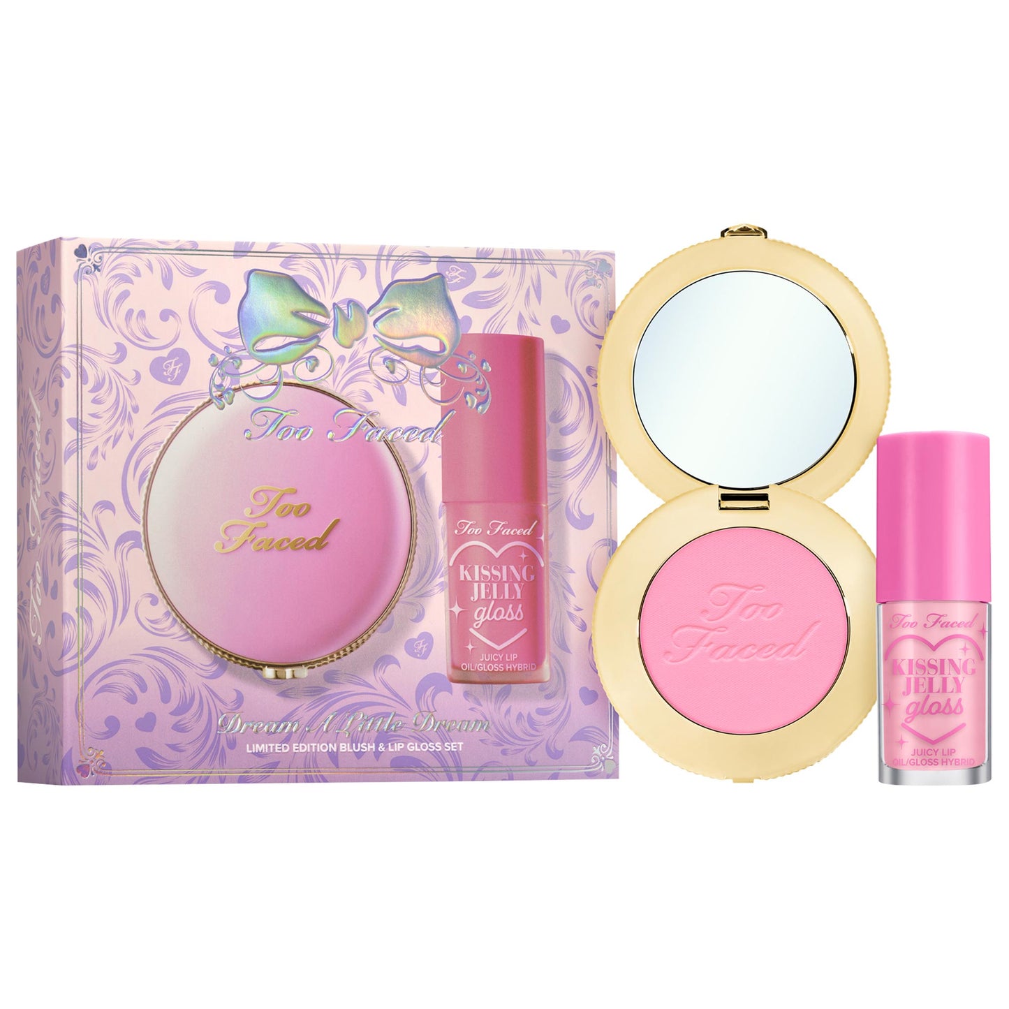 Too Faced A Litte Dream Set