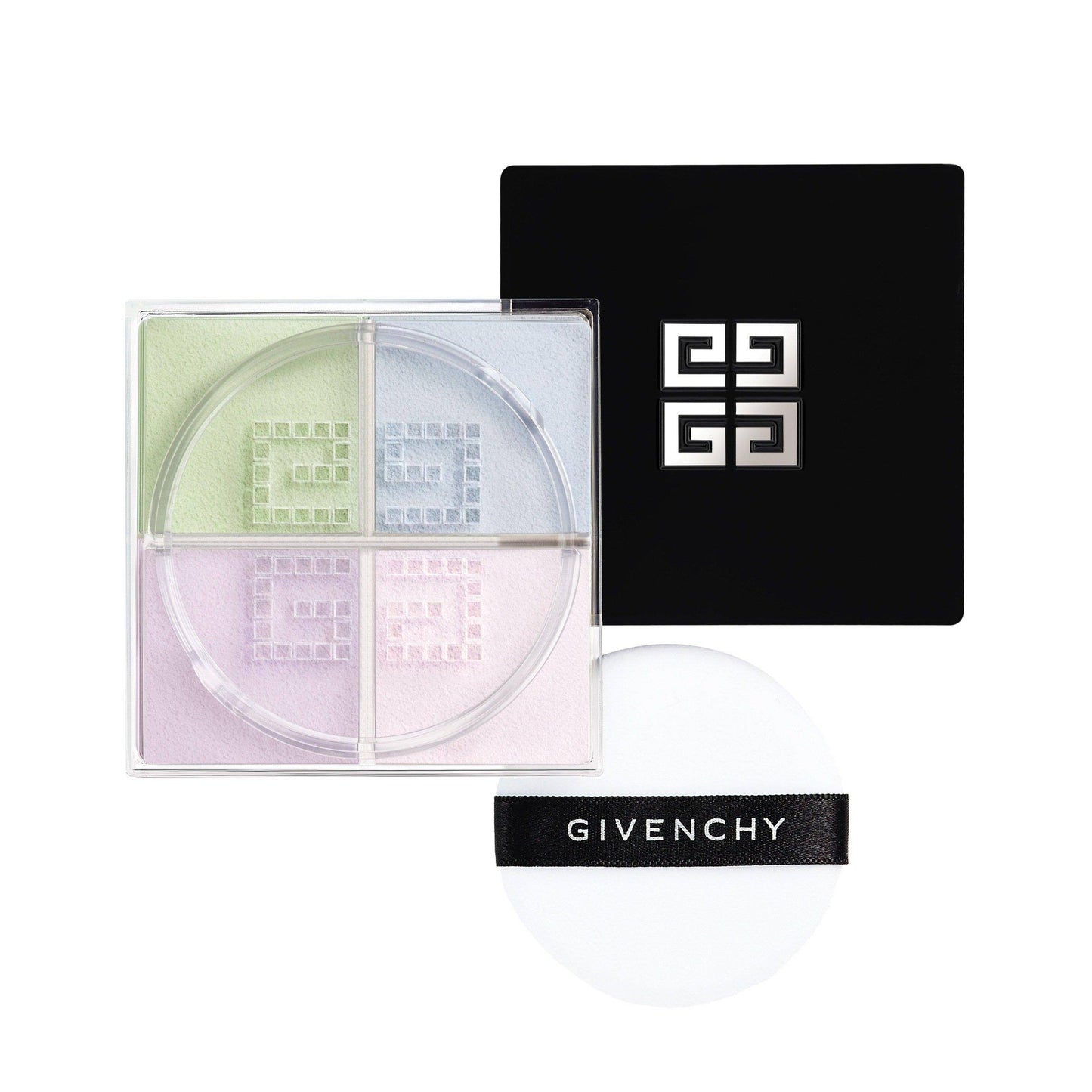 Givenchy prisme libre loose powder 03