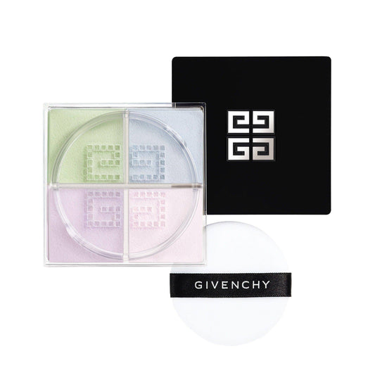 Givenchy prisme libre loose powder 03