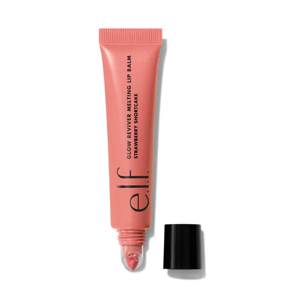 E.l.f. Glow Reviver Melting Lip Balm