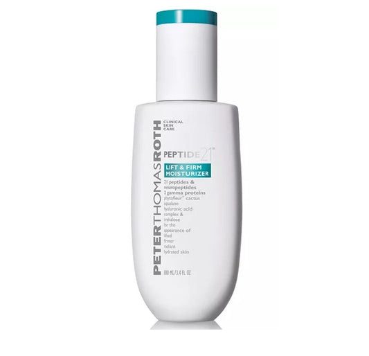 PHETER TOMAS ROTH - Peptide 21 Lift & Firm Moisturizer