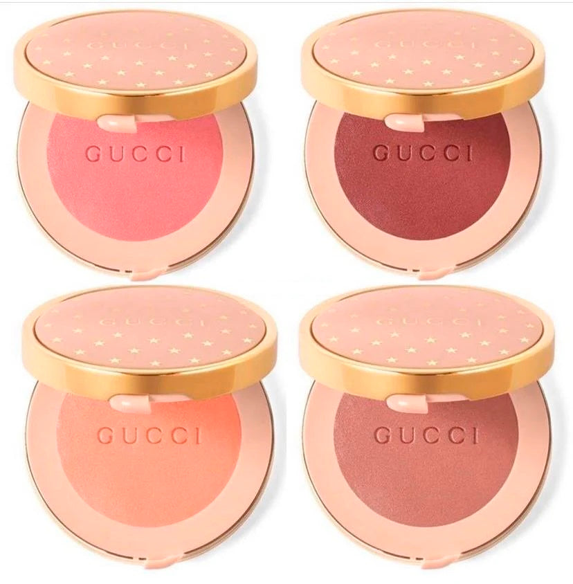 Gucci blush