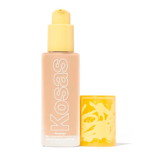 Revealer Skin-Improving Foundation SPF 25