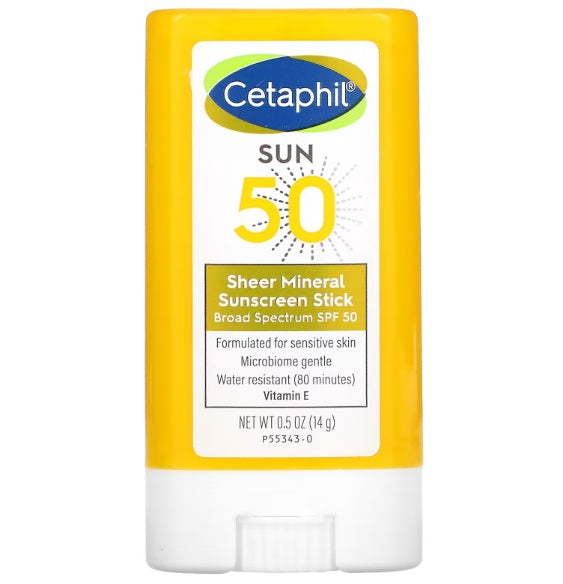 Sun 50 Stick