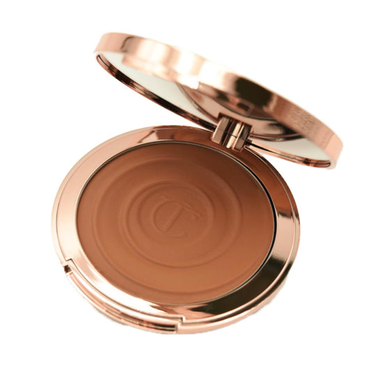 Glow Bronzer