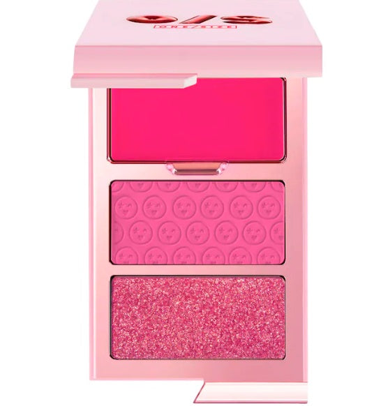Blush Cheek Clapper
