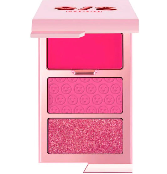Blush Cheek Clapper