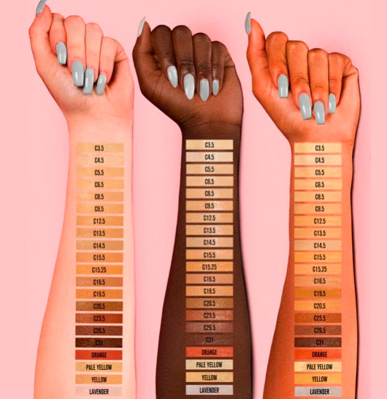 Magic Star Concealer