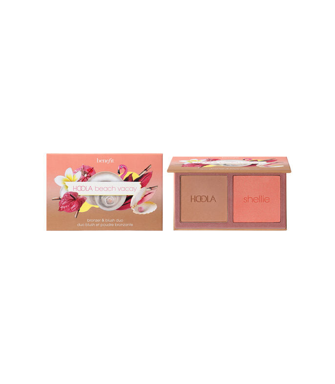 Hoola Beach Vacay