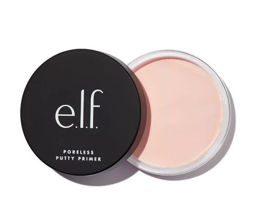 Poreless Putty Primer