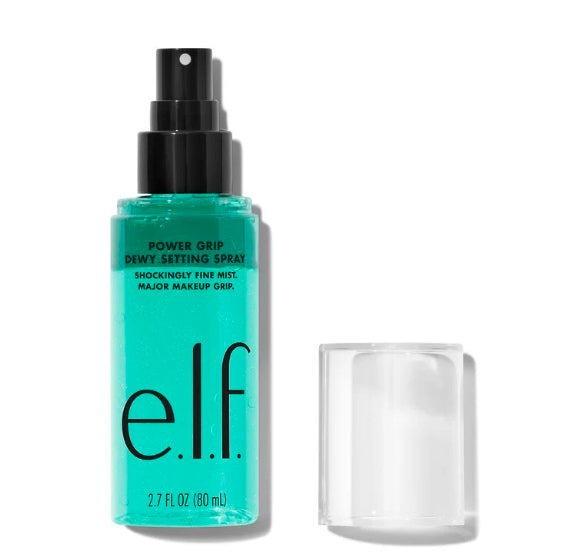 Power Grip Dewy Setting Spray