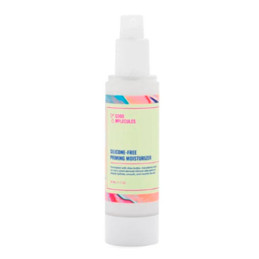 Silicone Priming