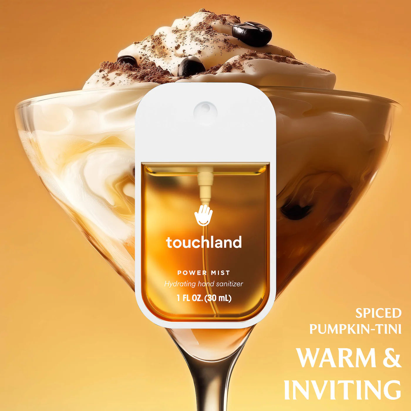 Touchland Seasonal Trio Set Limited Edition
