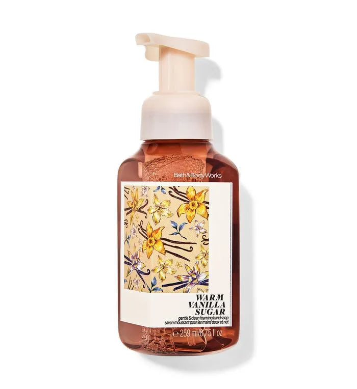 Bath & Body Hand Soap