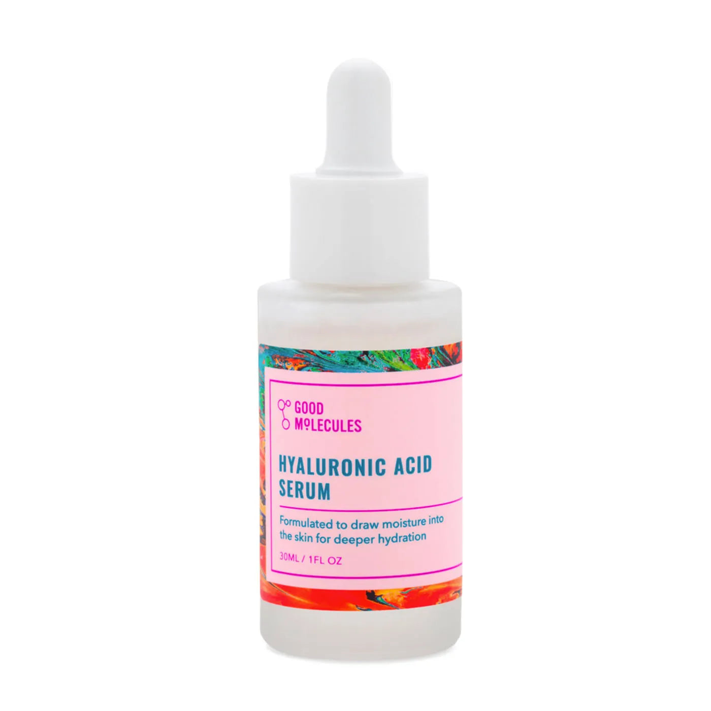 Hyaluronic Acid Serum