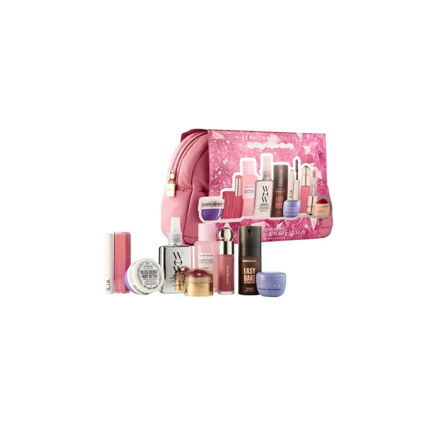 Sephora Holiday Must Haves