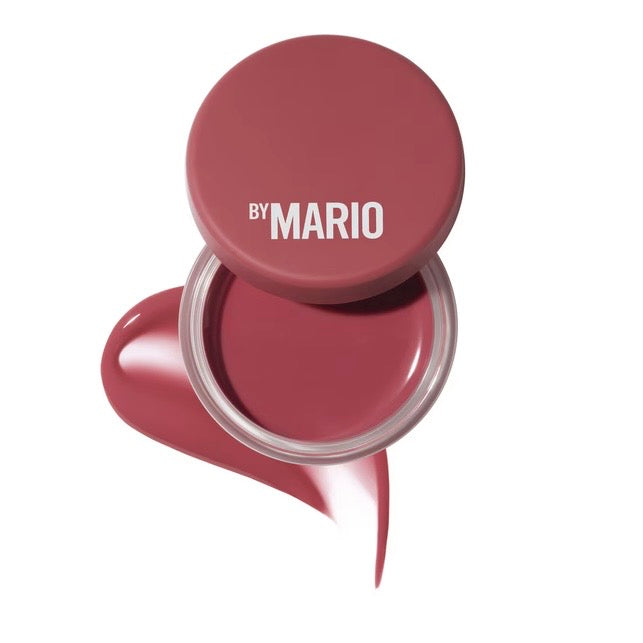 MAKEUP BY MARIO
Jelly Jar Lip & Cheek Balm