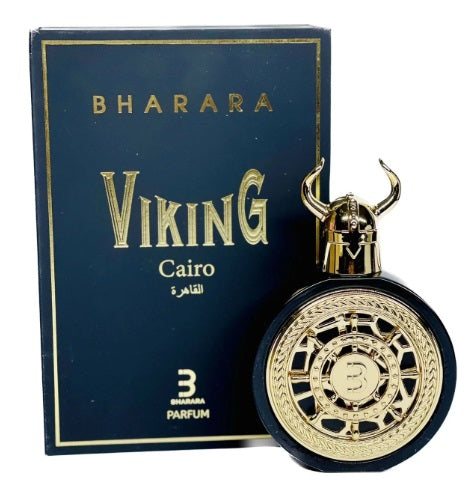 Viking cairo