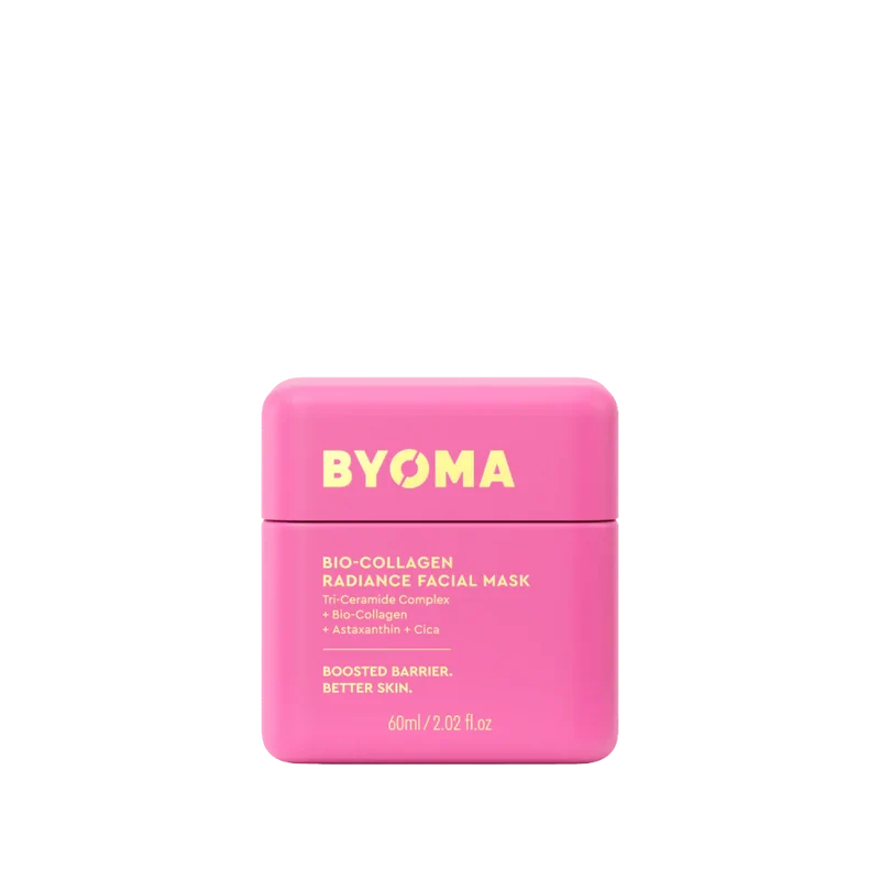 Byoma Bio Collagen Mask