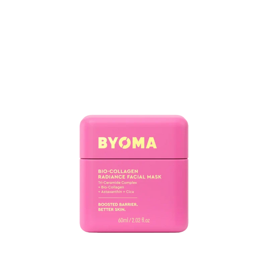 Byoma Bio Collagen Mask