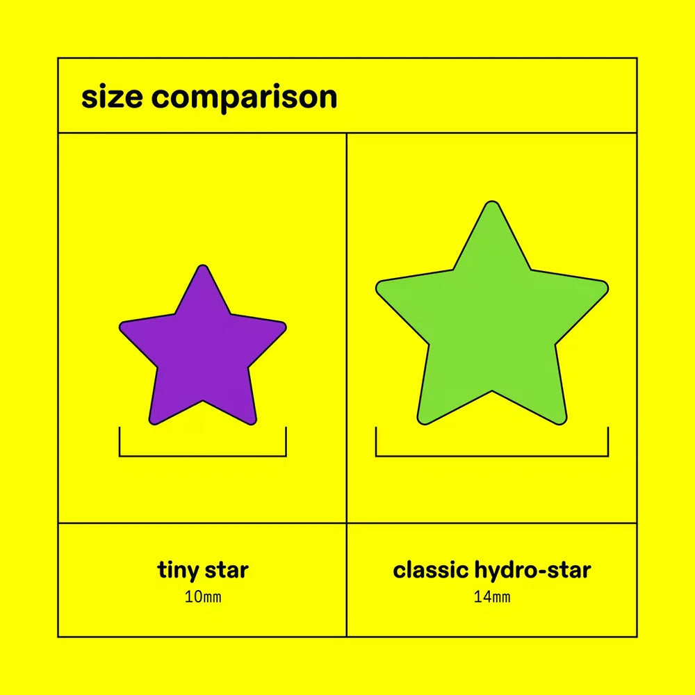 Starface Extra Small