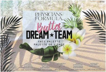 Physicians Formula Butter Dream Team Palette