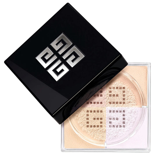 Givenchy prisme libre loose powder 02