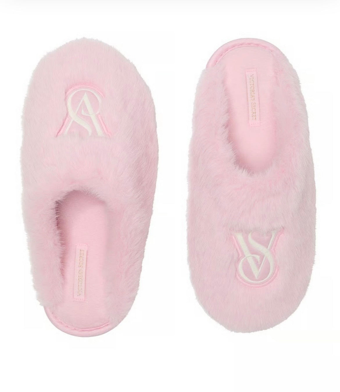 Pantuflas V’S Rosas