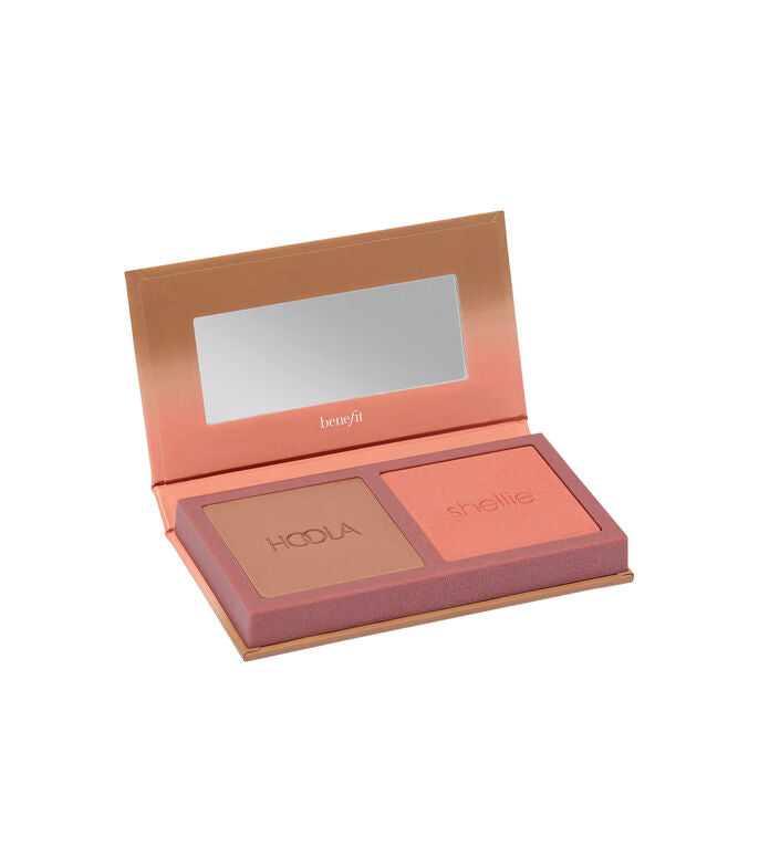 Hoola Beach Vacay