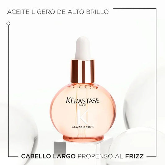 Kérastase Glaze Drops