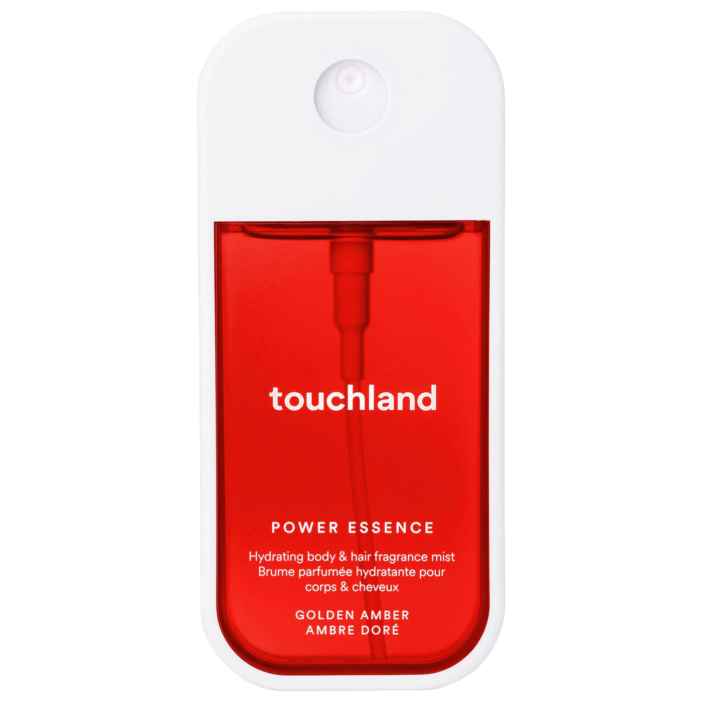 Touchland Power Essence Body & Hair Fragrance Mist