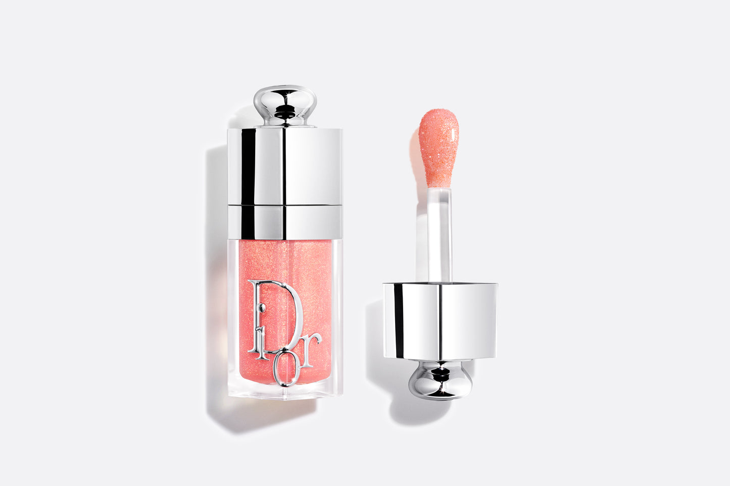 Lip Glow Oil