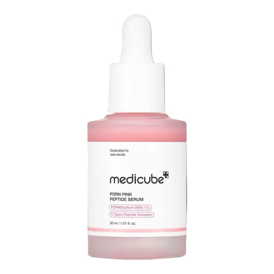 Medicube PDRN Pink Peptide Serum