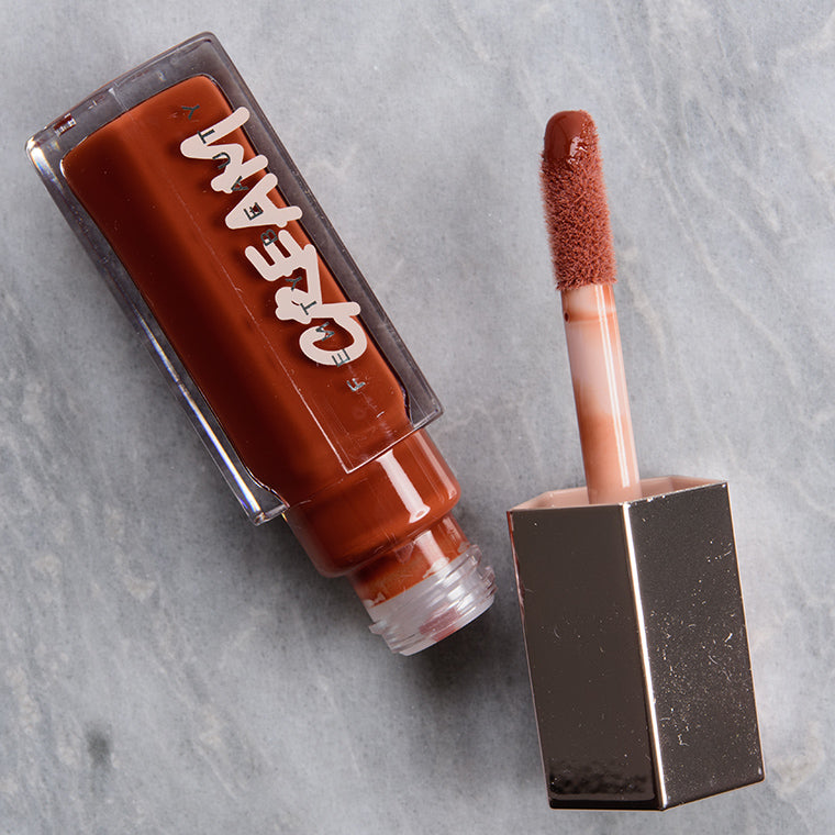 Fenty Beauty Gloss Bomb Cream