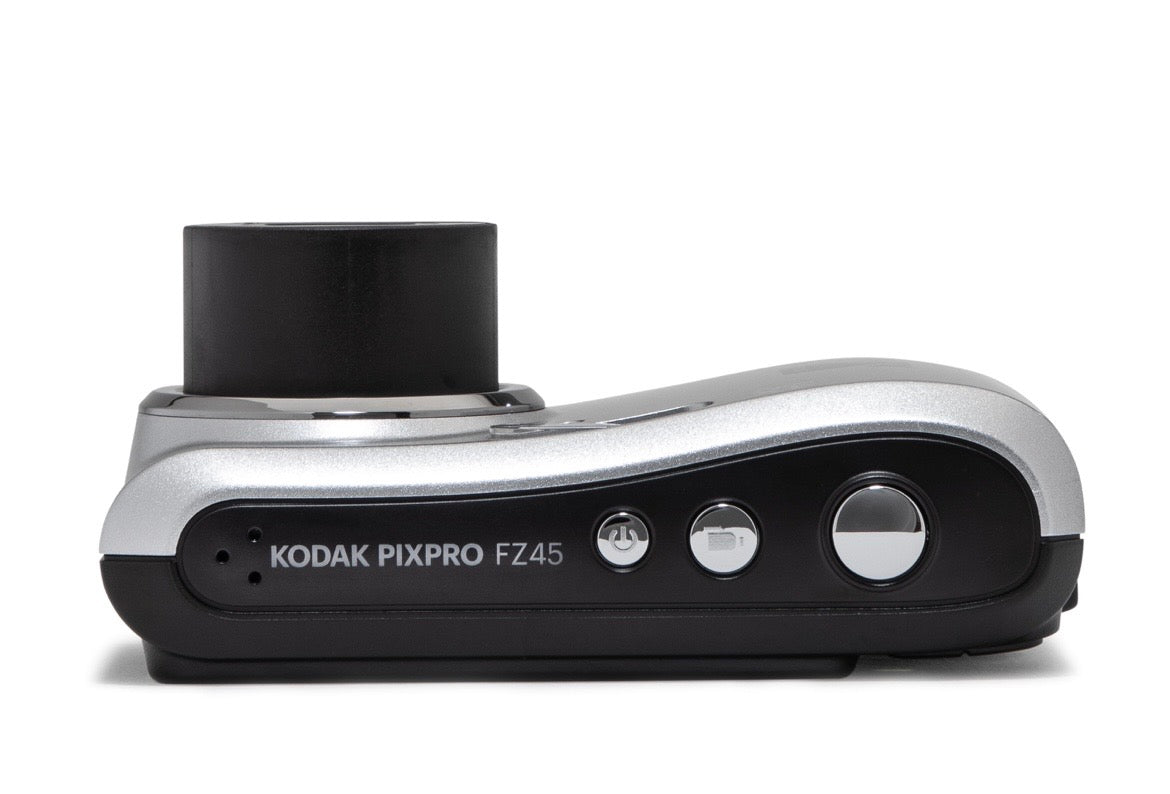 Kodak Pixpro FZ45