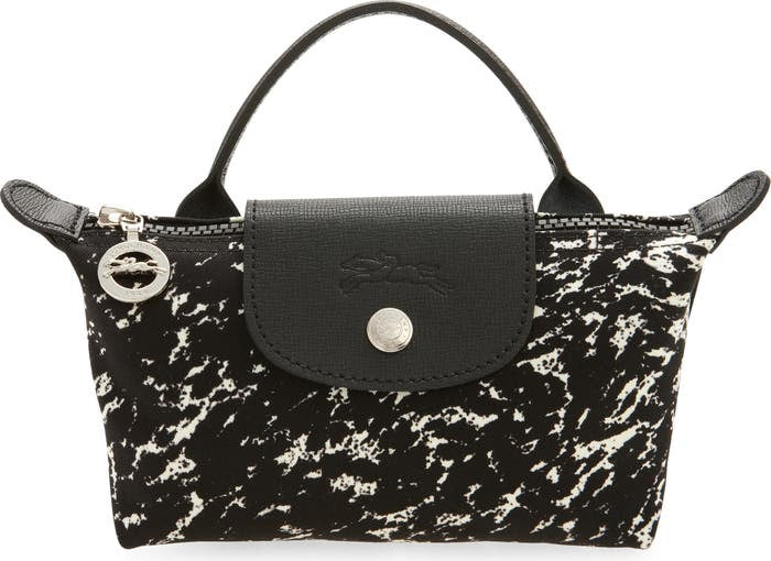 Longchamp Mini