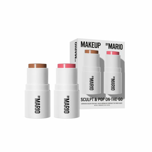 Makeup By Mario Sculpt & Pop On The Go
