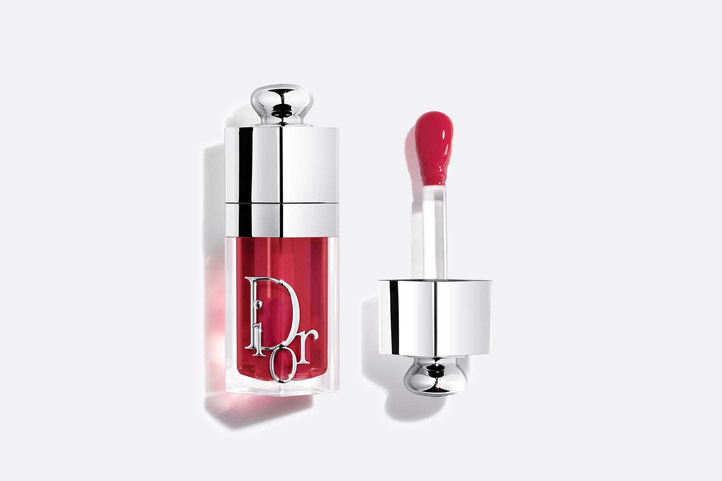 Lip Glow Oil