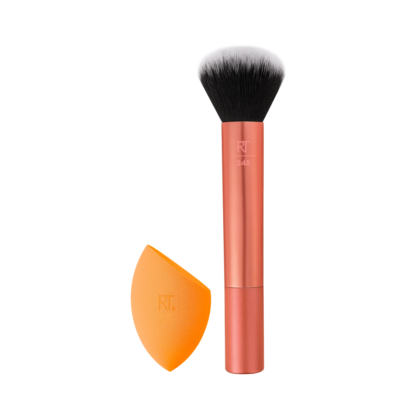 RT - Everything Blending Duo