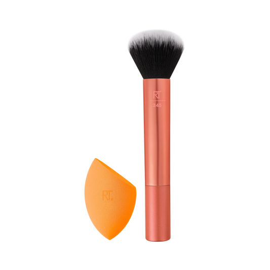 RT - Everything Blending Duo