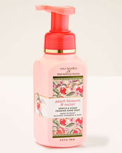 Bath & Body Hand Soap